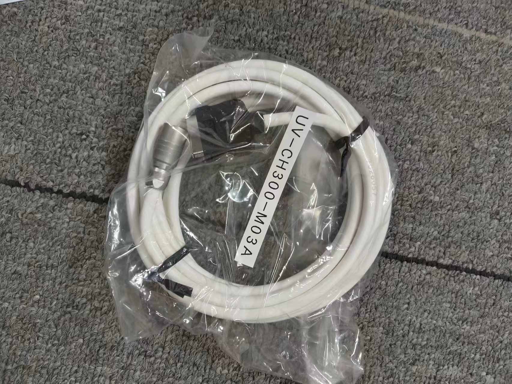 电商MRO供应链日本ORC 照度计探头UV-CH300-M03A