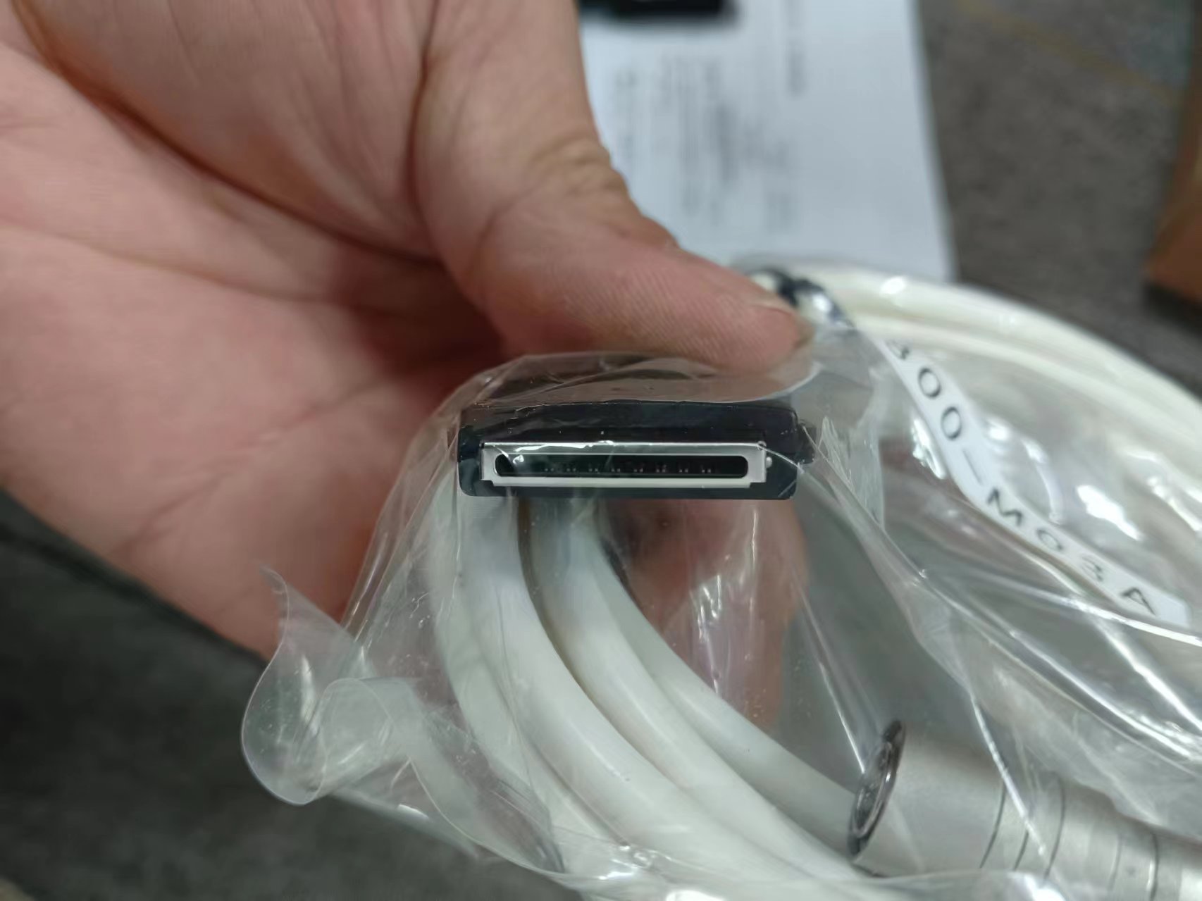 电商MRO供应链日本ORC 照度计探头UV-CH300-M03A