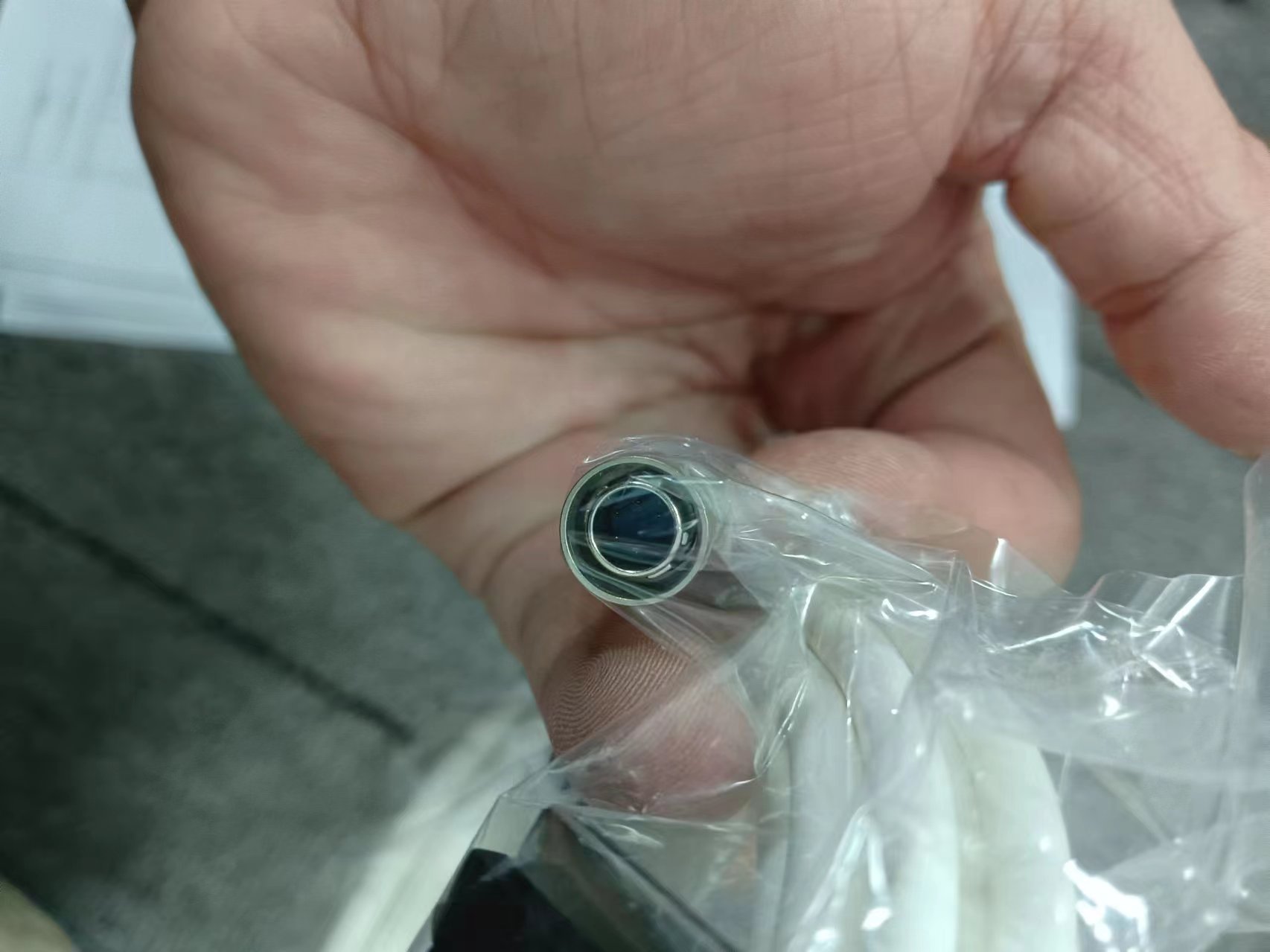 电商MRO供应链日本ORC 照度计探头UV-CH300-M03A