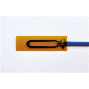 日本八光HAKKO热电偶表面用薄型款：防水 最高 200℃ K 型TCS3509