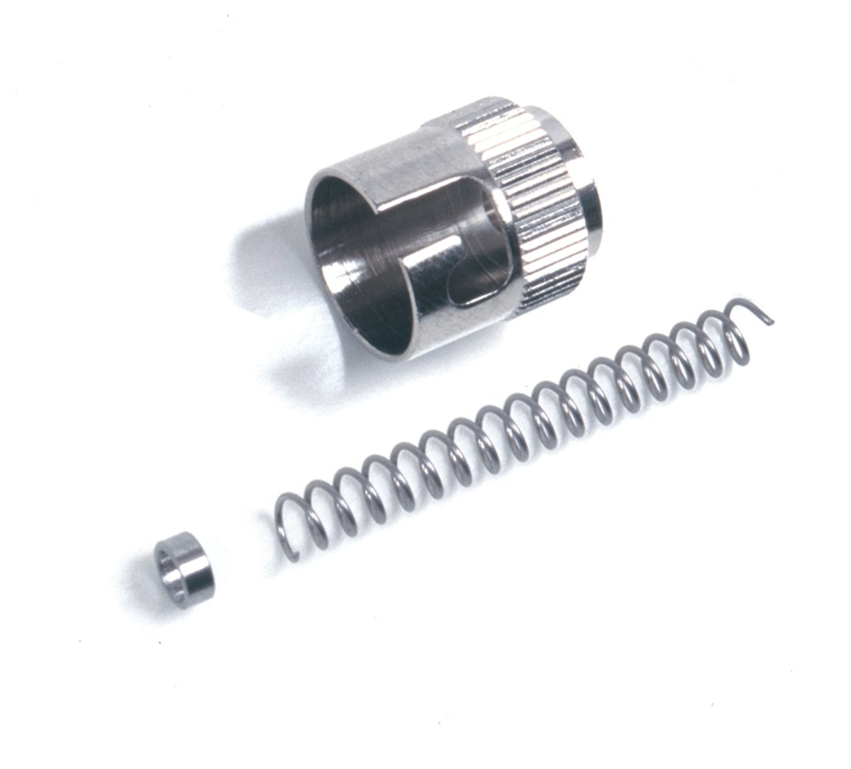 日本八光HAKKO卡口式零件ZTC0010