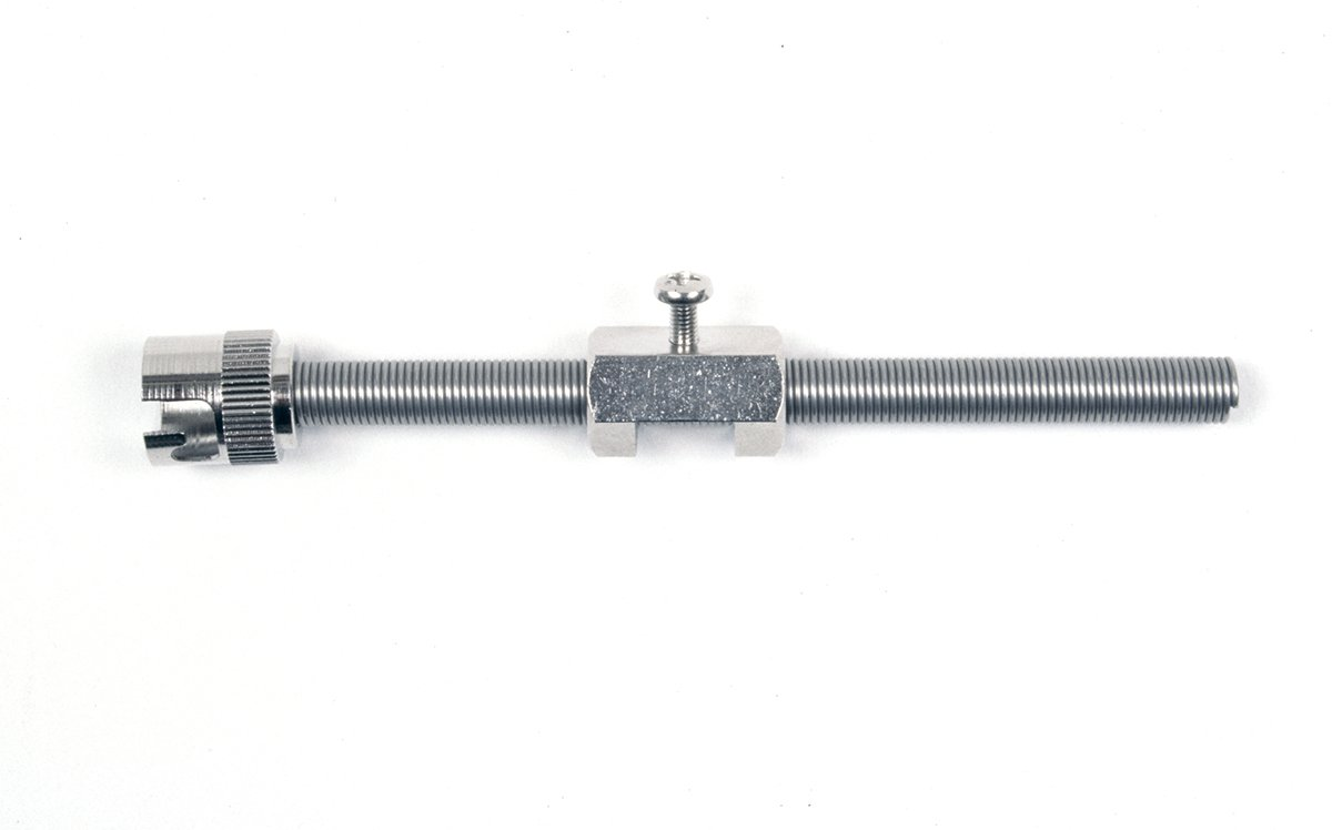 日本八光HAKKO卡口式零件ZTC0010