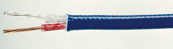 日本八光HAKKO补偿导线ZTC2100