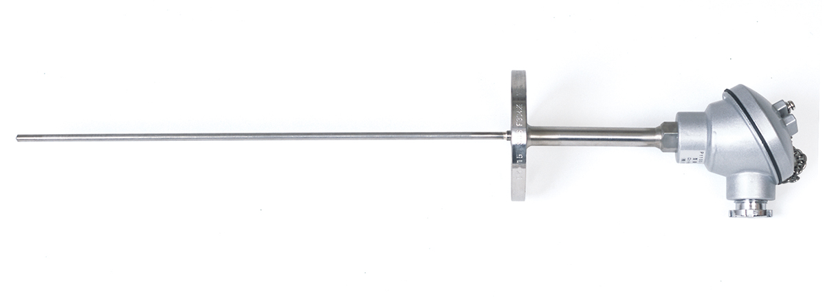 日本八光HAKKO铠装热电阻PTR9461