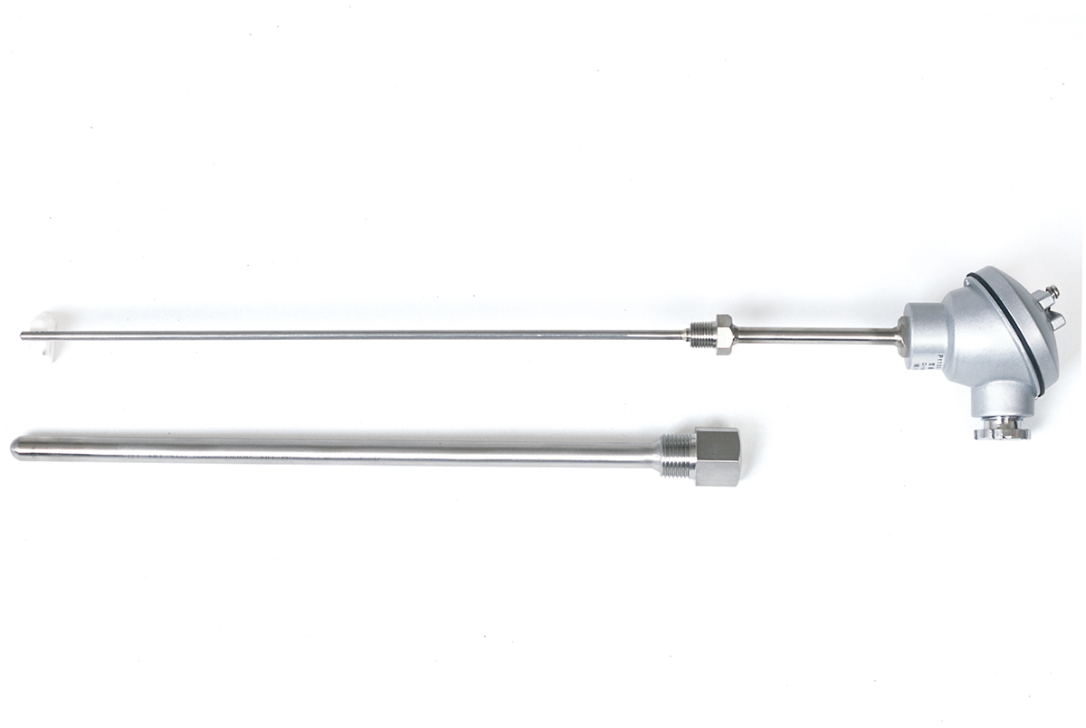 日本八光HAKKO铠装热电阻PTR9461