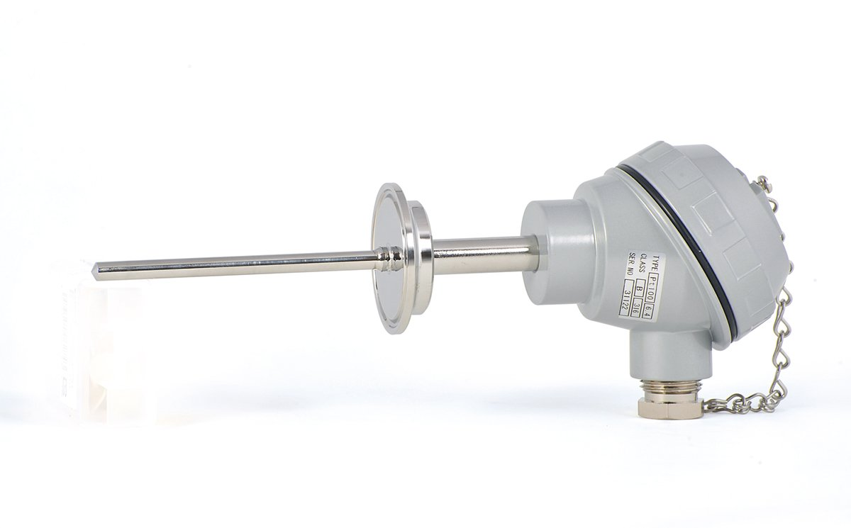 日本八光HAKKO铠装热电阻PTR9461