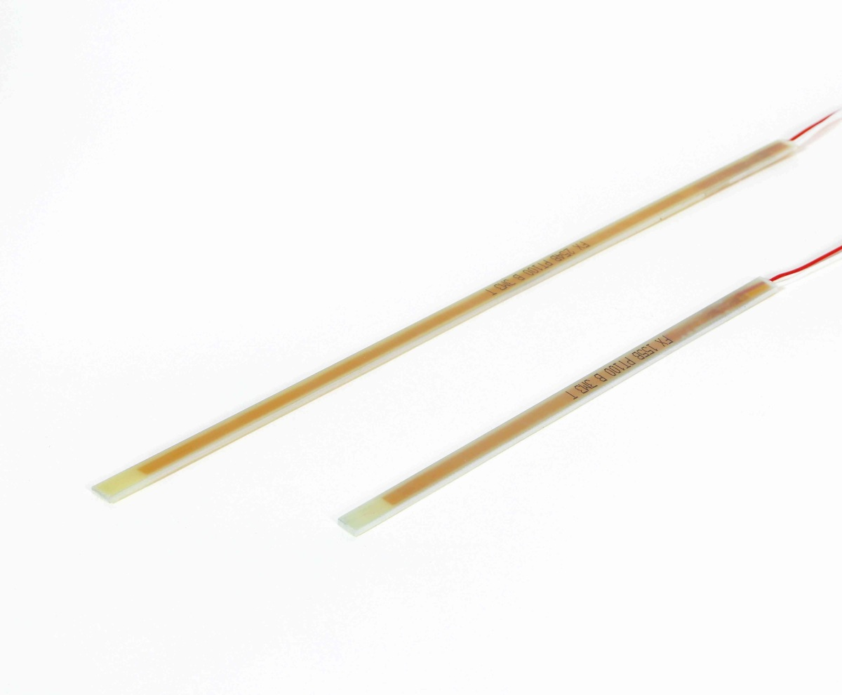 日本八光HAKKO薄型面状热电阻HFX0155