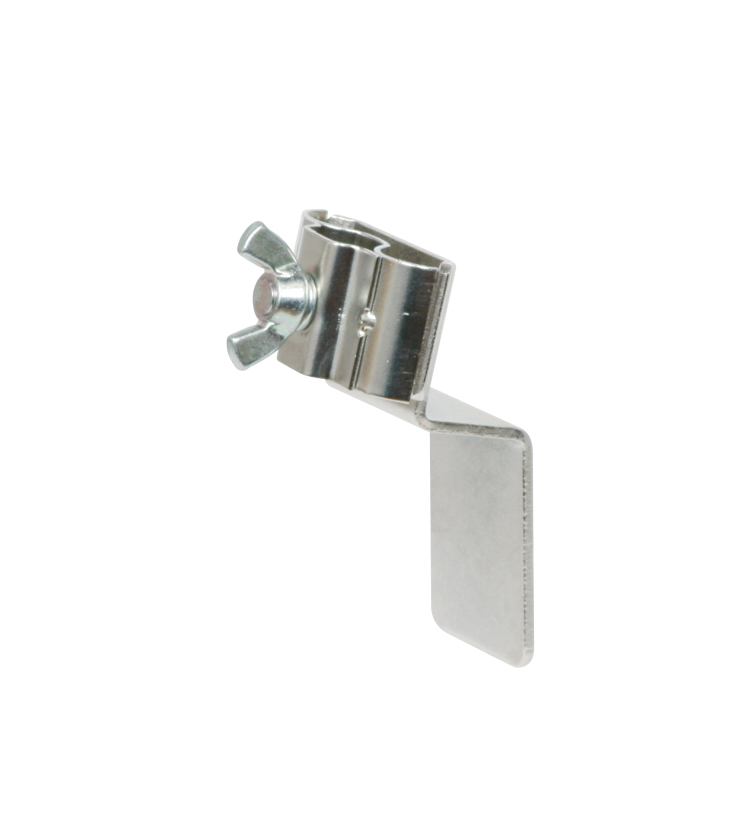 日本八光HAKKO小型加热器用固定支架ZCR0001