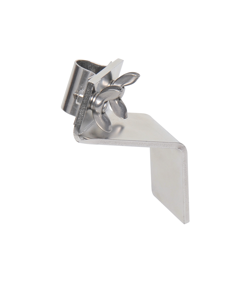 日本八光HAKKO中型加热器用固定夹具ZCR1110