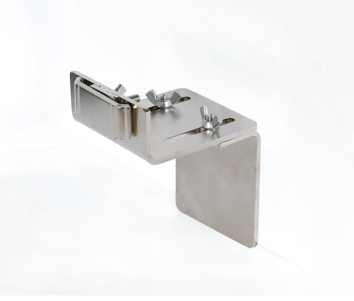 日本八光HAKKO大型加热器用固定夹具ZCR1010