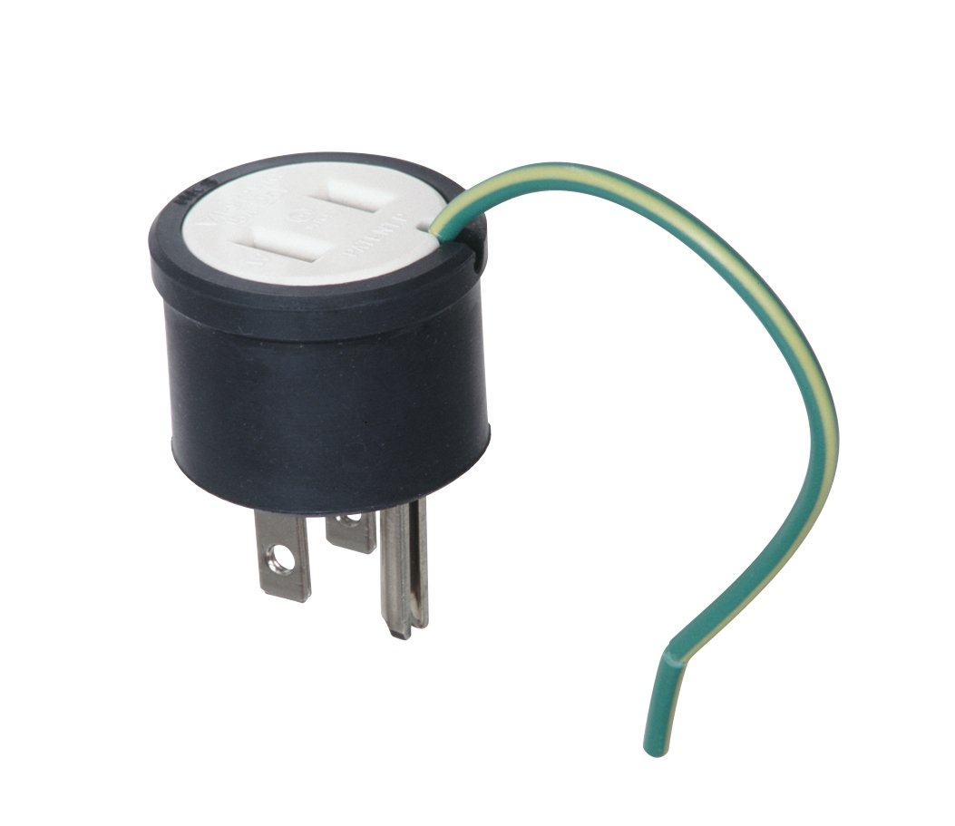 日本八光HAKKO逆接地适配器ZME2942