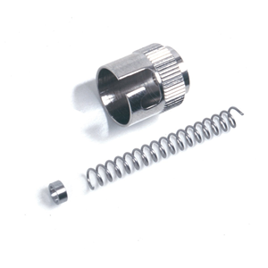 日本八光HAKKO卡口式零件ZTC0030