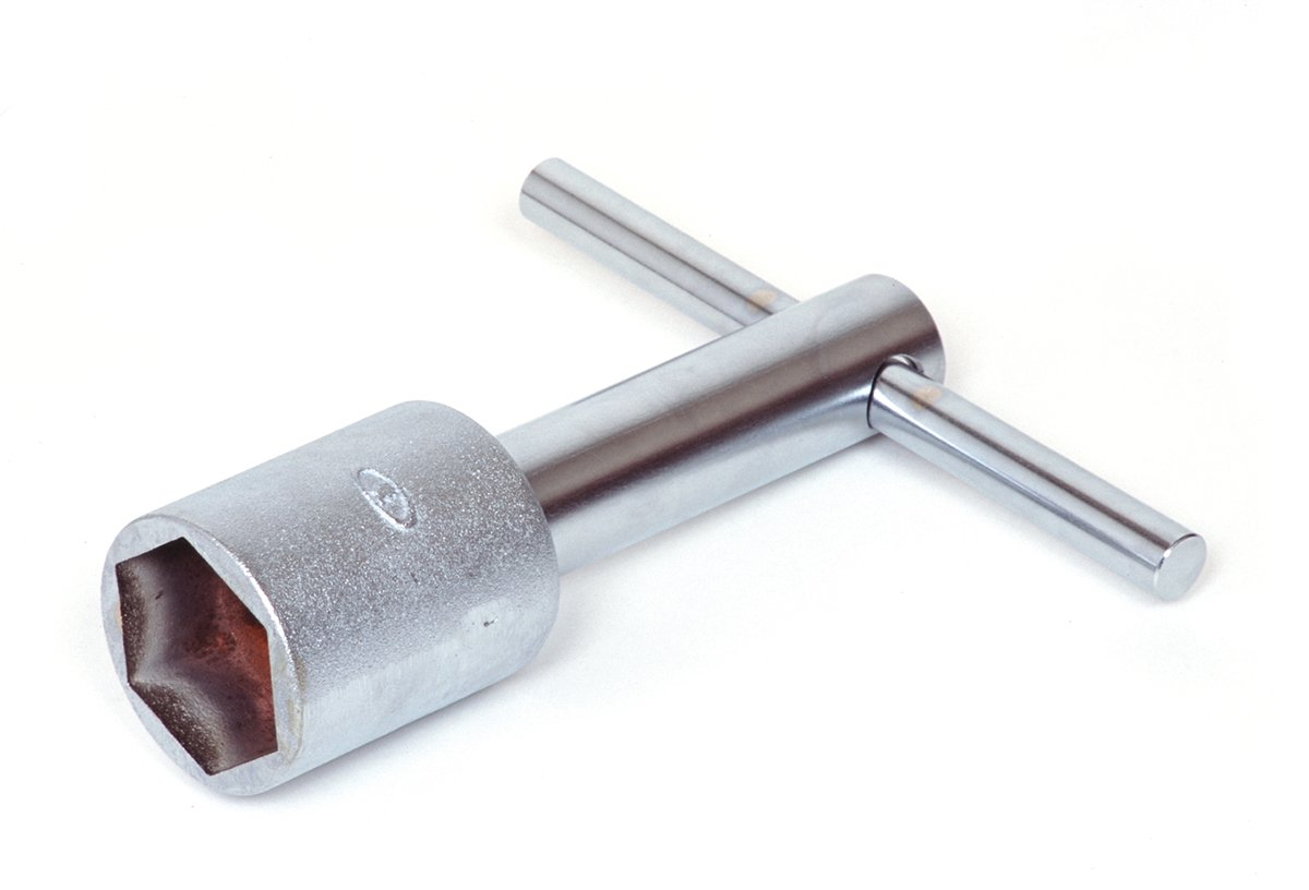 日本八光HAKKO插头式加热器用扳手ZCT0101