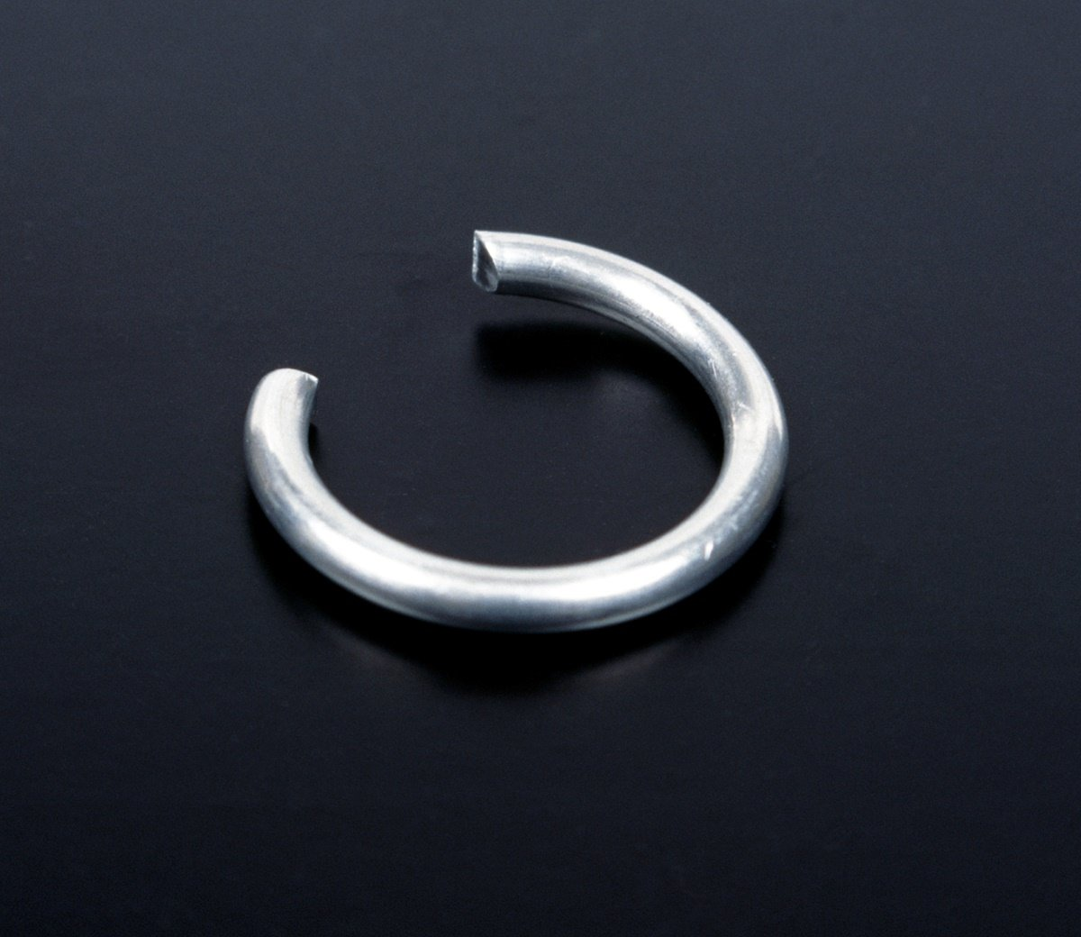 日本八光HAKKO绝缘子固定铝环ZCL0120