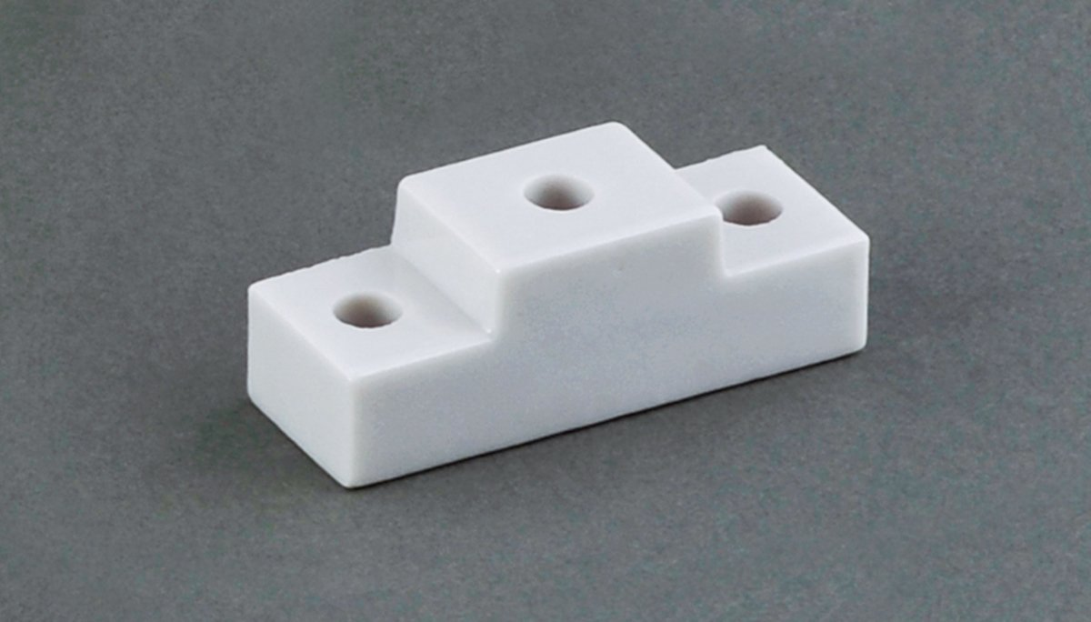 日本八光HAKKO端子用绝缘子TM-4