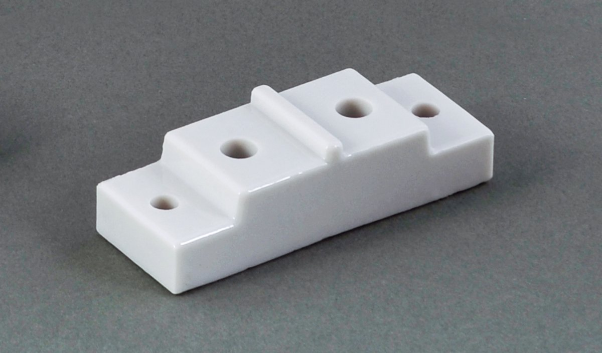 日本八光HAKKO端子用绝缘子TM-4