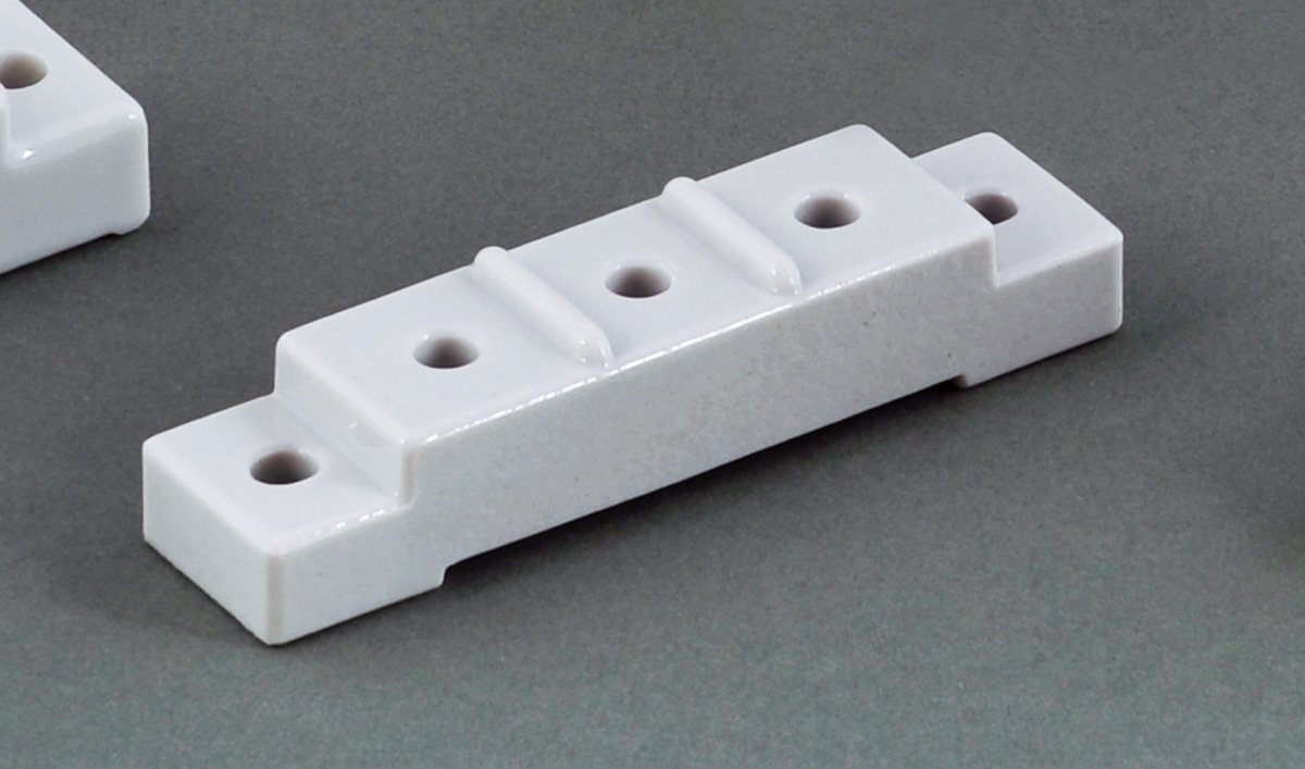 日本八光HAKKO端子用绝缘子TM-4