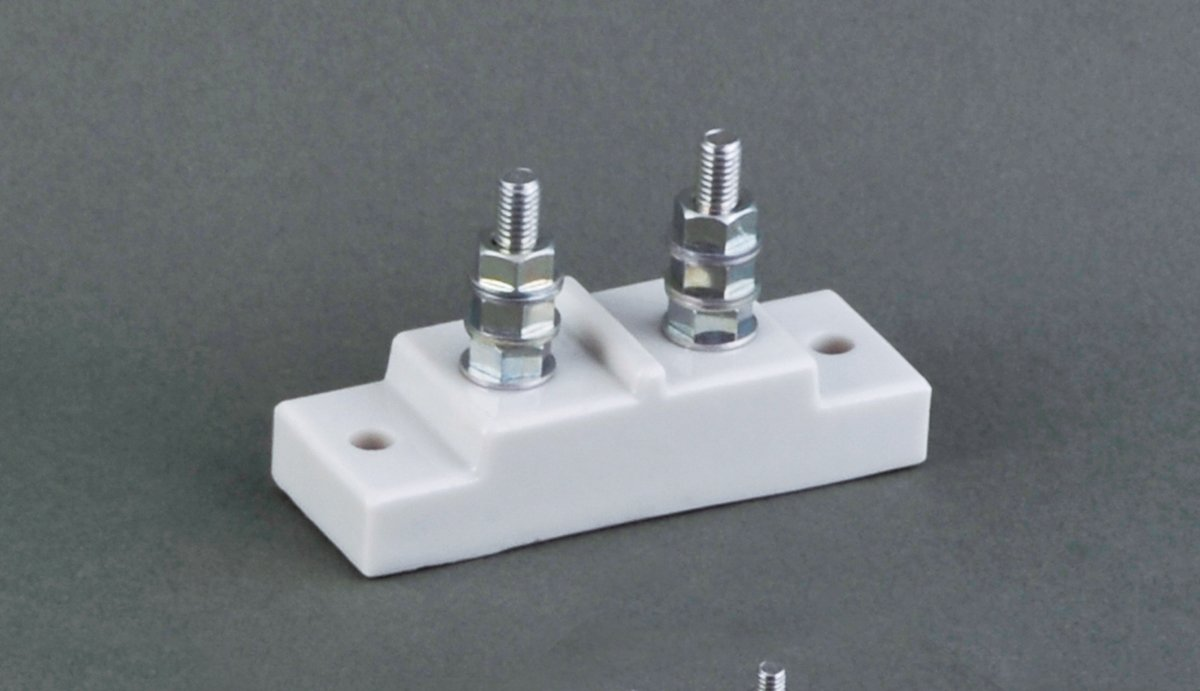 日本八光HAKKO端子用绝缘子TM-4