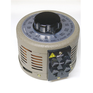 日本八光HAKKO滑动变压器RTC3517