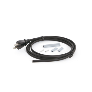 日本八光HAKKO 100V 带插头平行电线连接套装ZSR0050