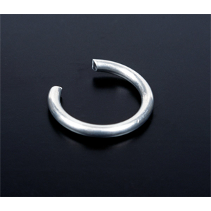 日本八光HAKKO绝缘子固定铝环ZCL0150