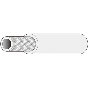 日本八光HAKKO难燃性硅酮清漆玻璃管SFGT-N-3-20