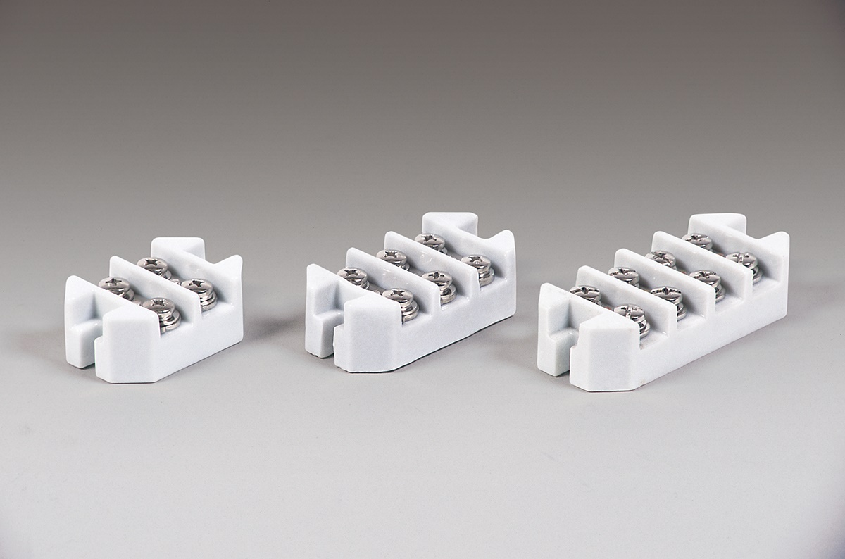 日本八光HAKKO带金属配件的端子MTF-2