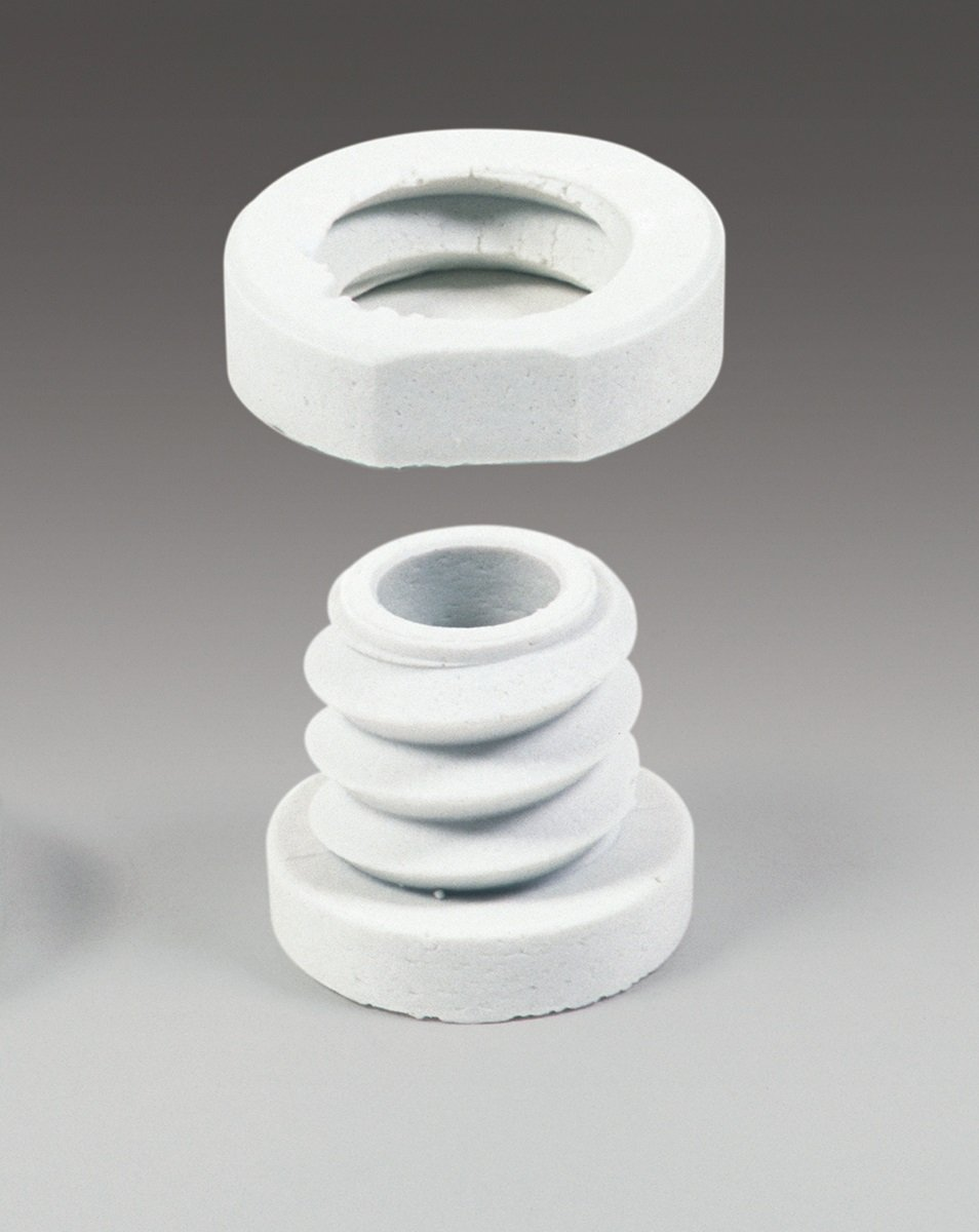 日本八光HAKKO螺纹孔形绝缘体ZHG010