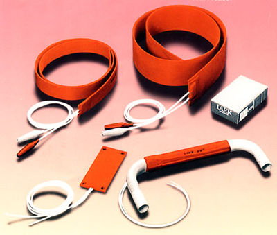 日本加岛KASHIMA硅胶橡胶加热器B-1025