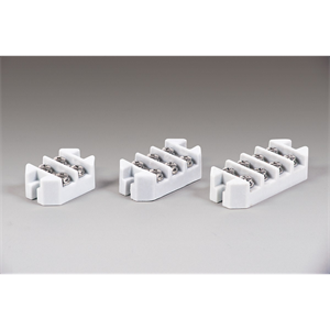 日本八光HAKKO带金属配件的端子MTF-4B