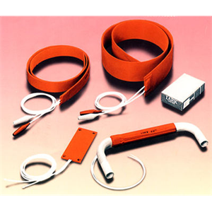 日本加岛KASHIMA硅胶橡胶加热器B-1012