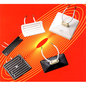 日本加岛KASHIMA面型远红外加热器Y-3型