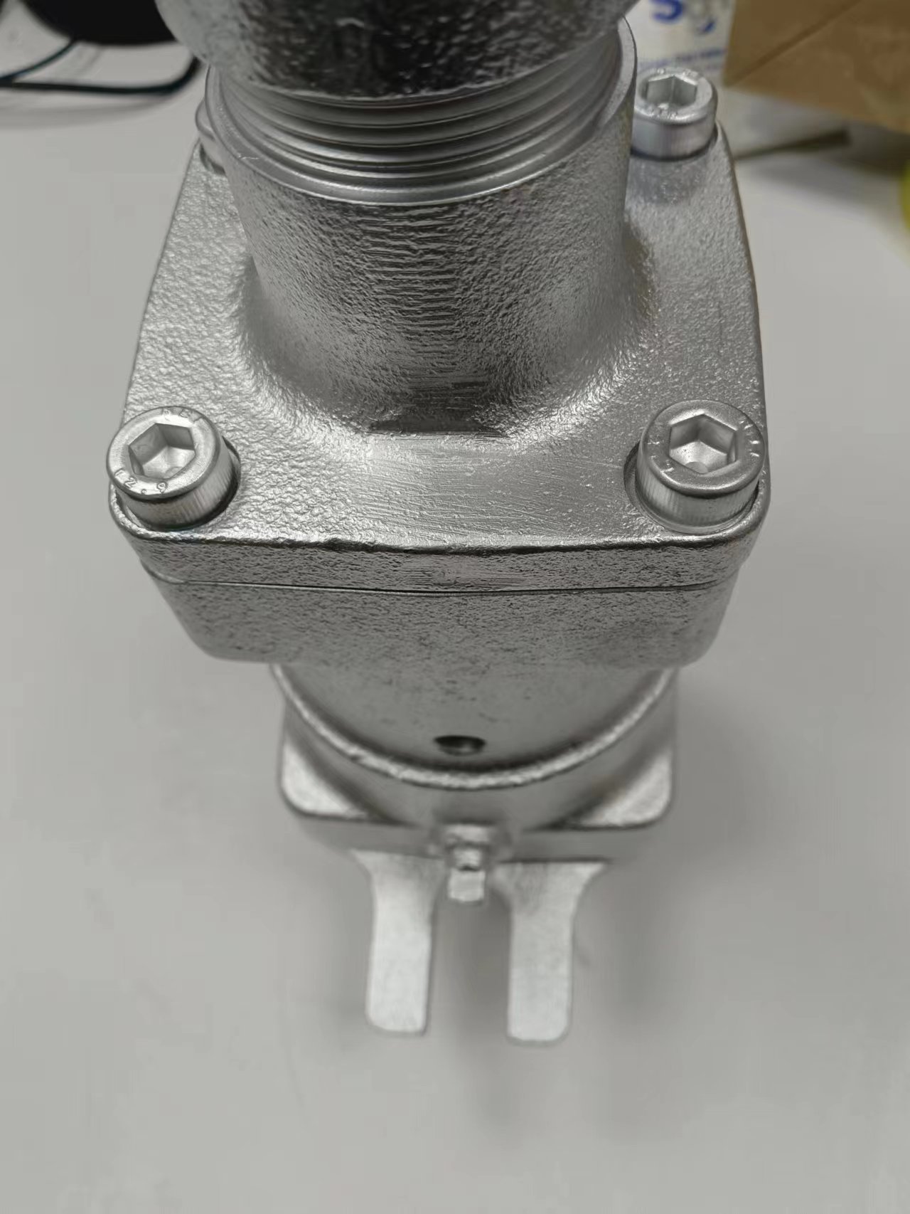 电商MRO供应链日本SGK昭和技研旋转接头ACD 40A 20AR