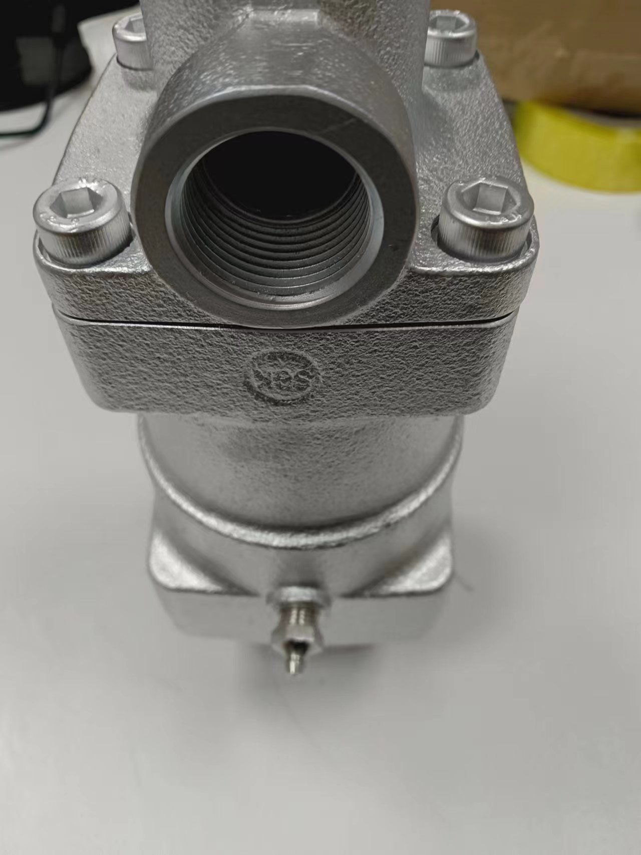 电商MRO供应链日本SGK昭和技研旋转接头ACD 40A 20AR