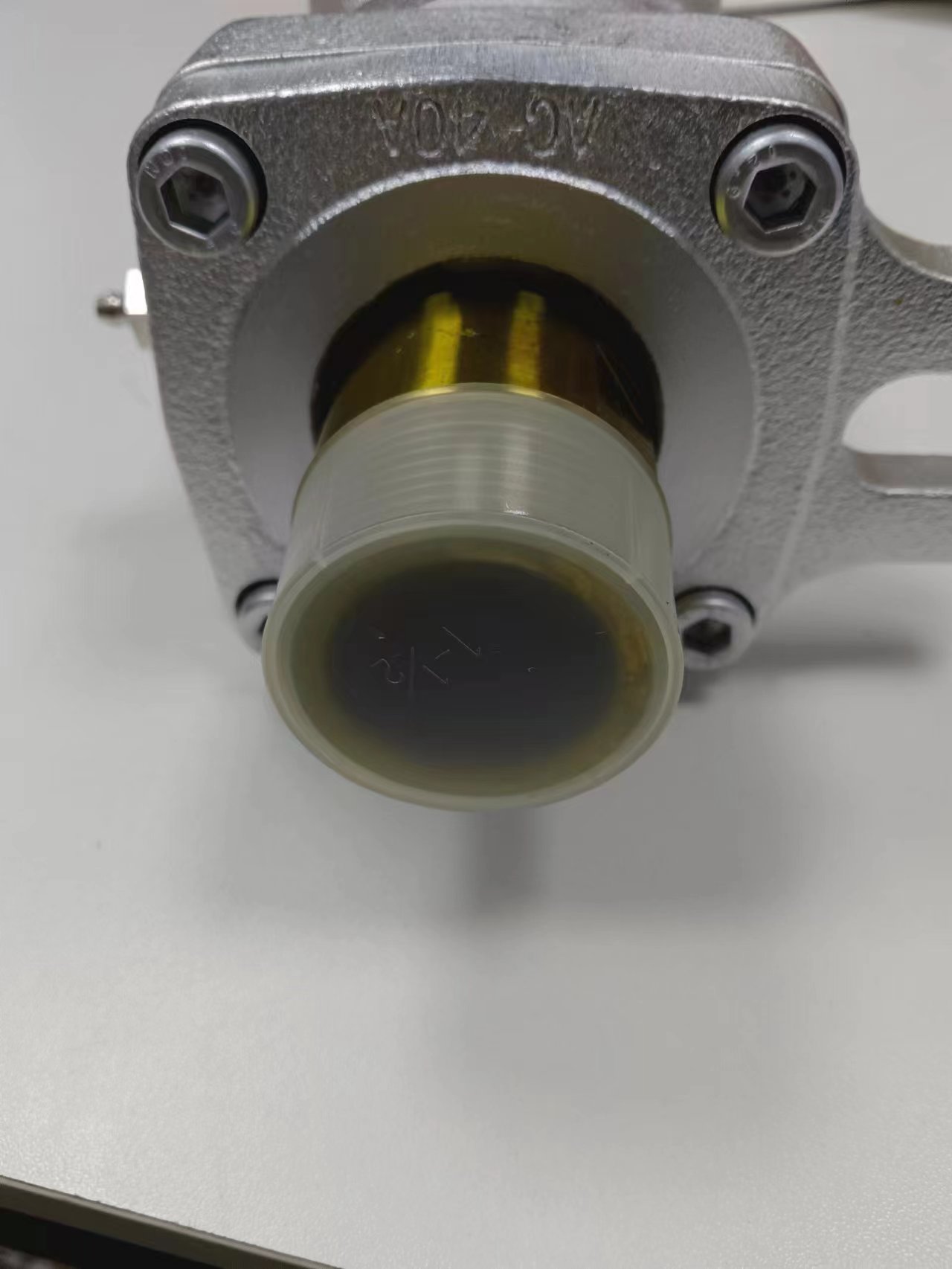 电商MRO供应链日本SGK昭和技研旋转接头ACD 40A 20AR