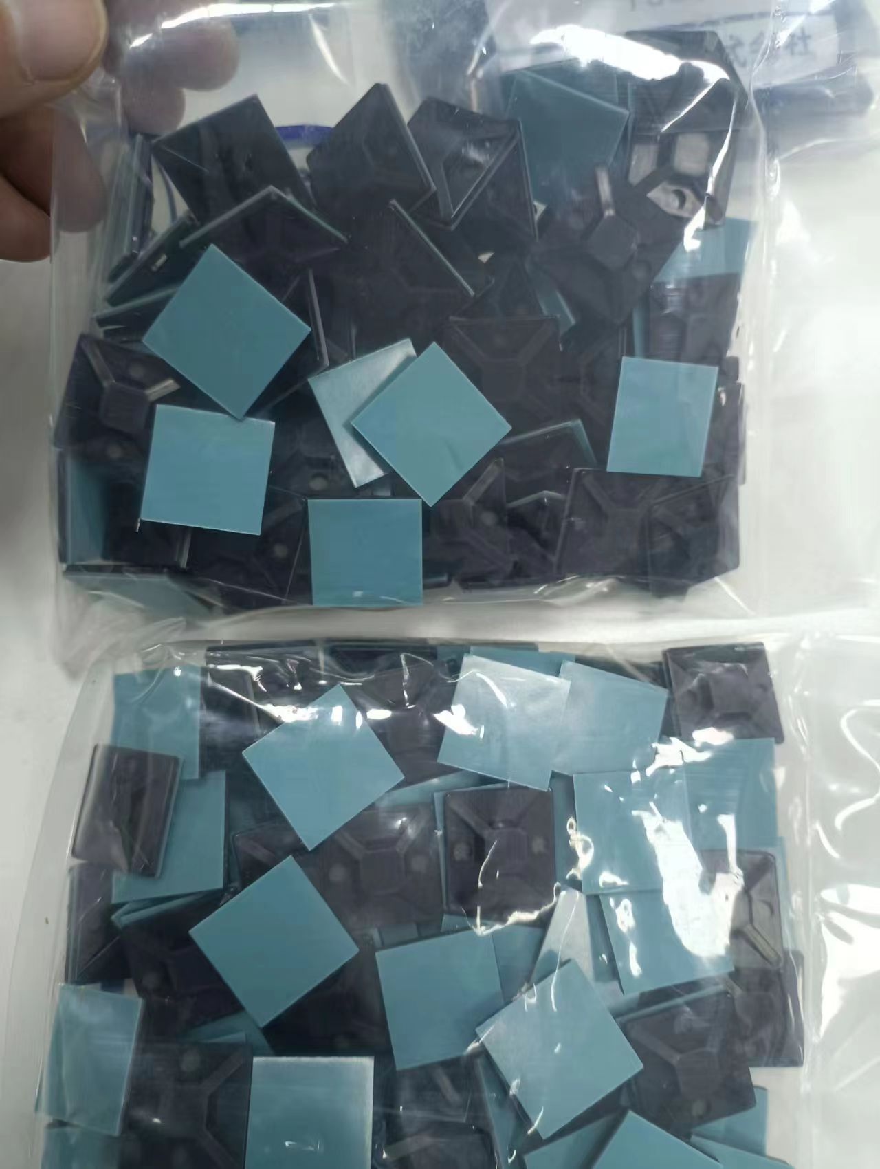 电商MRO供应链日本SHIBAKEI芝蛏粗材线扣扎带CK-20B