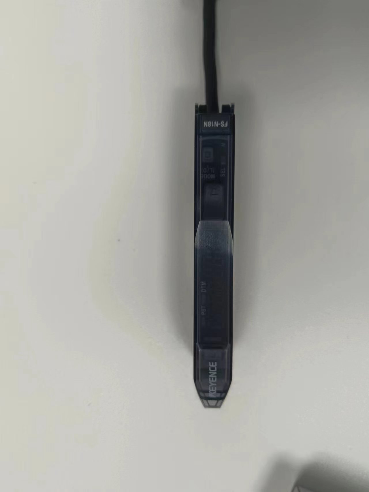 电商MRO供应链日本keyence基恩士光纤传感器 FS-N18N