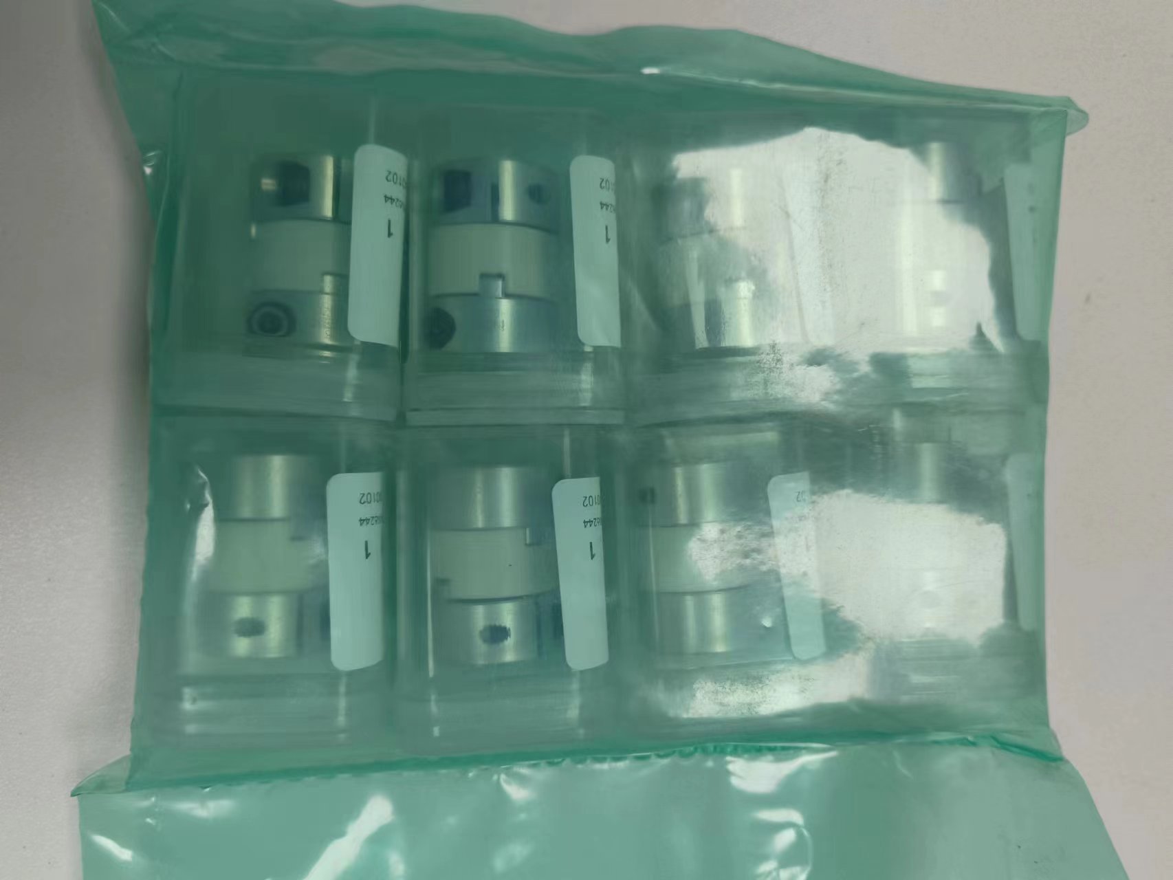 电商MRO供应链日本NBK锅屋联轴器MOR-20C-8-10