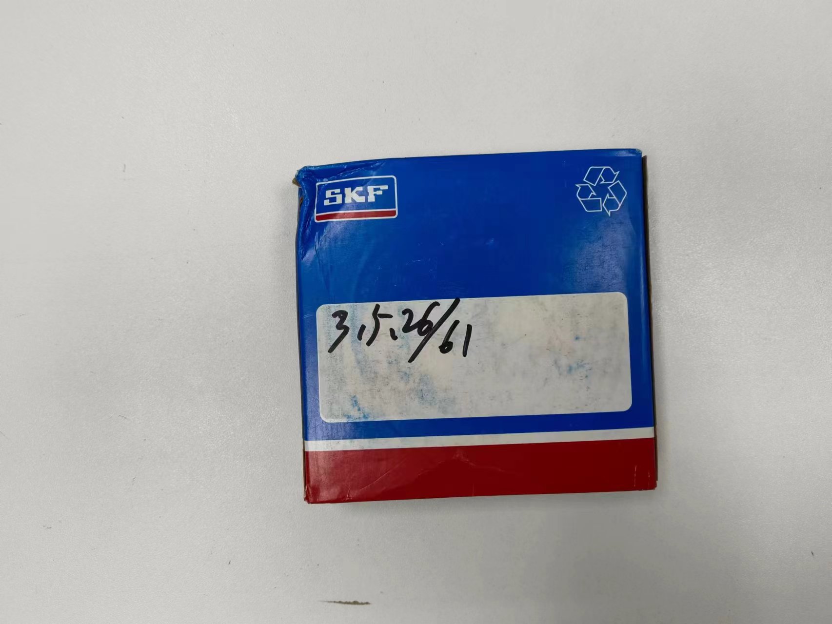 电商MRO供应链日本SKF斯凯孚单列圆柱滚子轴承NU 2210 ECP