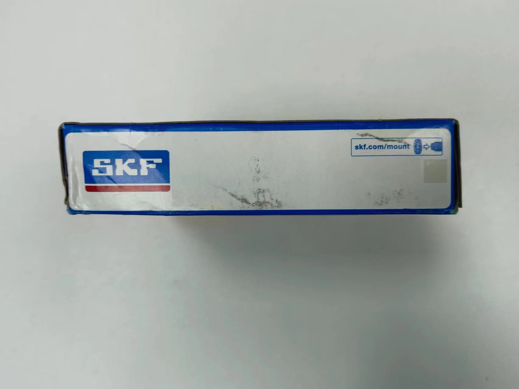 电商MRO供应链日本SKF斯凯孚单列圆柱滚子轴承NU 2210 ECP