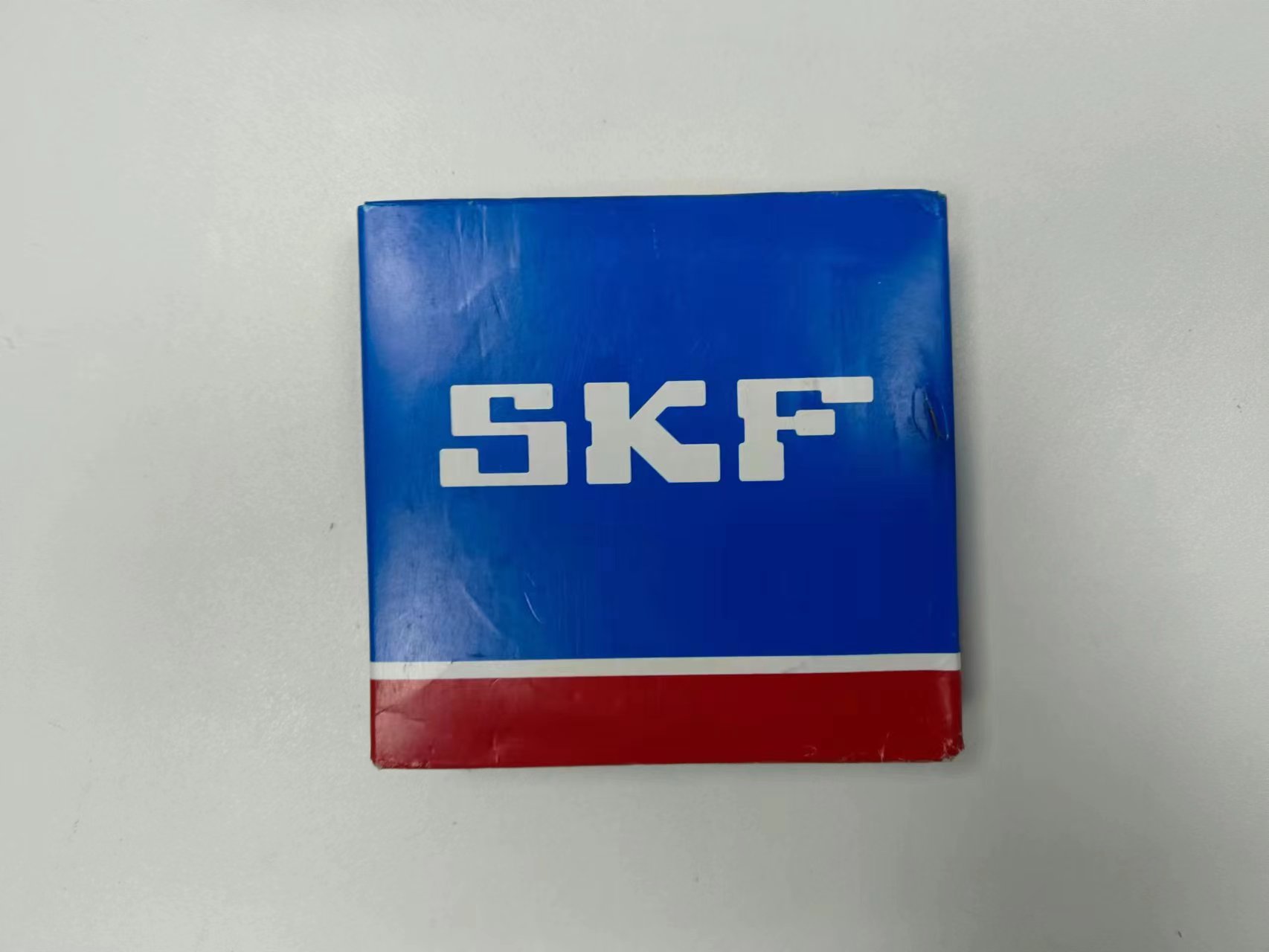 电商MRO供应链日本SKF斯凯孚单列圆柱滚子轴承NU 2210 ECP