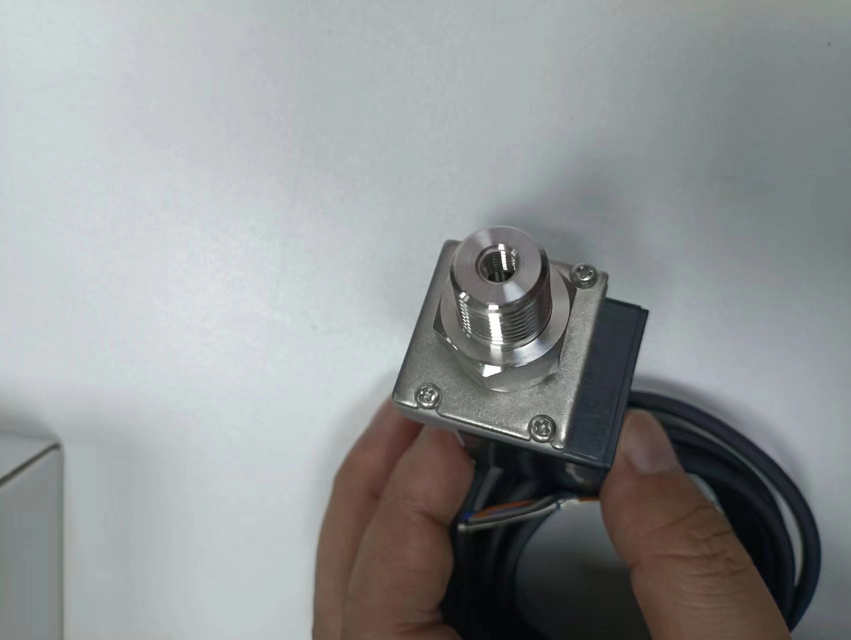 电商MRO供应链日本NIDEC尼得科压力传感器PG-35-103R-NR2