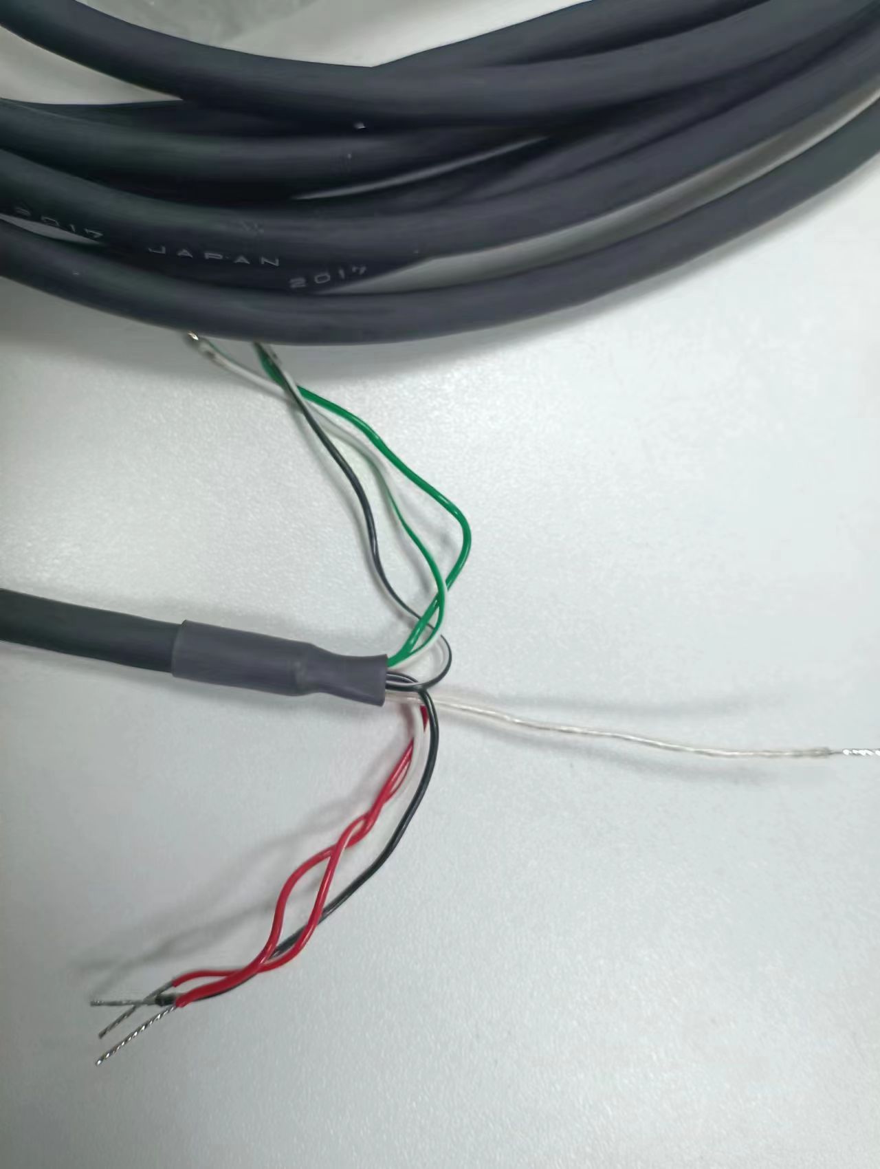 电商MRO供应链日本B&PLUS读写头S3-A030-PU05