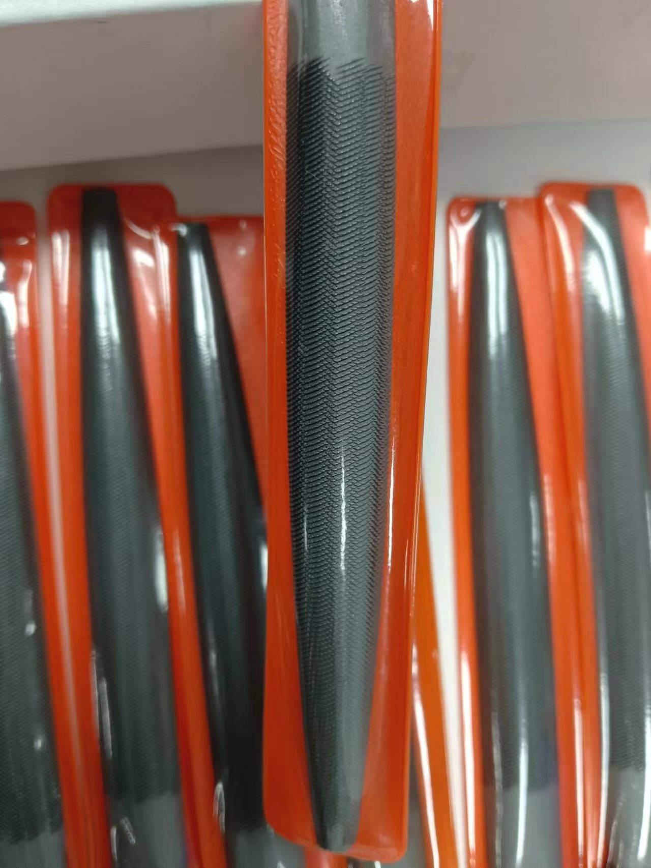 电商MRO供应链日本TRUSCO中山锉刀套装THA005-02-1P