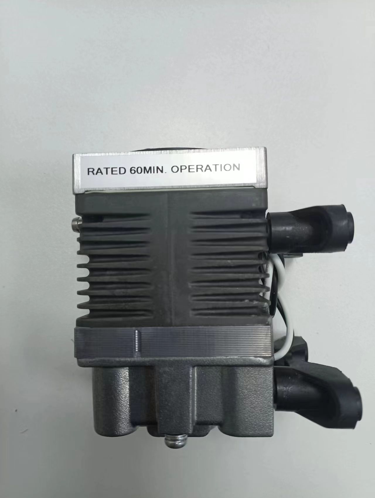 电商MRO供应链NITTO日东工器线性驱动自由活塞真空泵VP0140-V1006-D2-0511