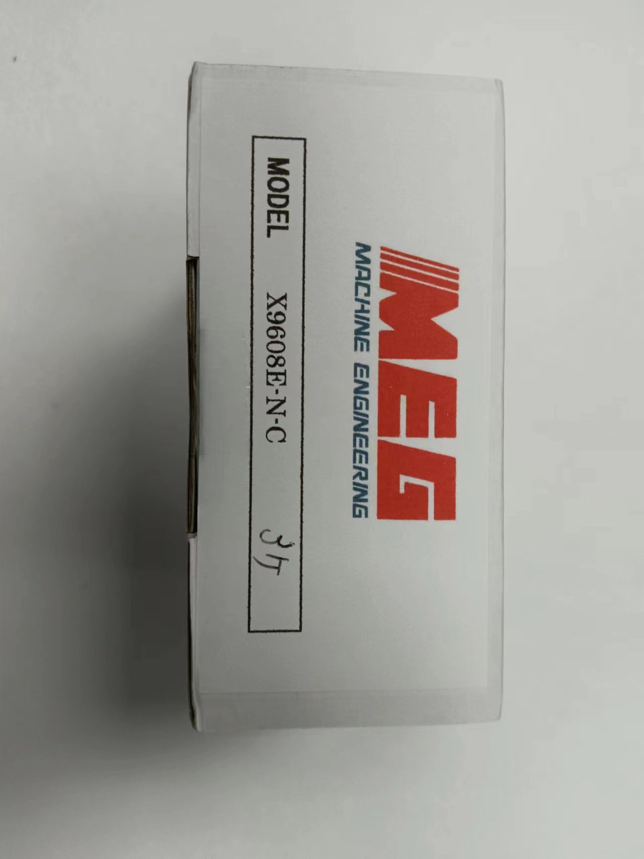 电商MRO供应链日本 MEPAC MEG气动卡盘X9608E·N-C