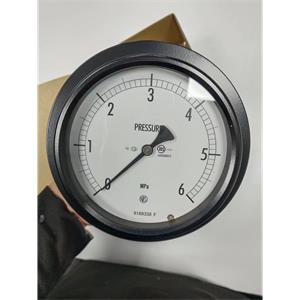 电商MRO供应链日本NSK长野计器 压力表BE15-143-4B000000xxJ0 0-6MPA