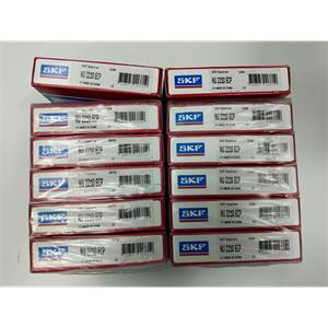 电商MRO供应链日本SKF斯凯孚单列圆柱滚子轴承NU 2210 ECP