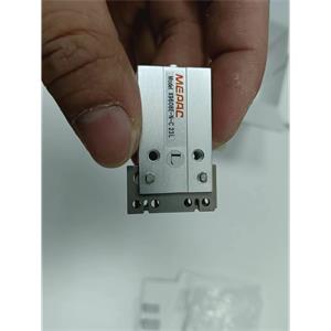 电商MRO供应链日本 MEPAC MEG气动卡盘X9608E·N-C