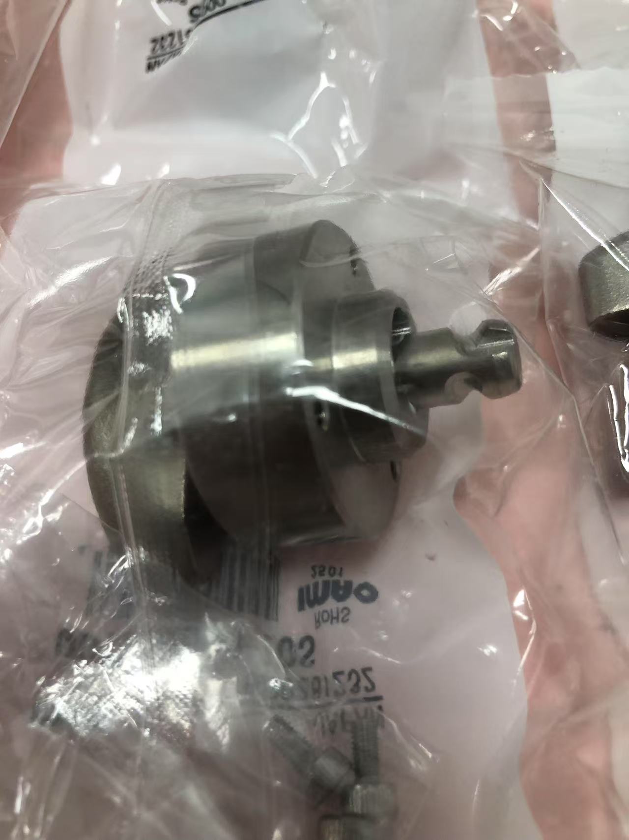 电商MRO供应链日本IMAO 今尾   锁紧器   QCTHS0834-20S技术解析